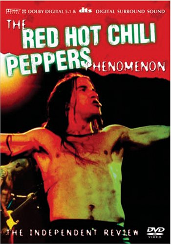 The Red Hot Chili Peppers Phenomenon