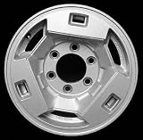 ALLOY WHEEL nissan PICKUP 86-97 PATHFINDER 87-95 15 inch