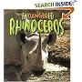 Endangered Rhinoceros (Earth's Endangered Animal)