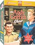 The Andy Griffith Show: The Complete...