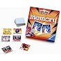 Ravensburger Power Rangers Jungle Fury memory game