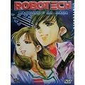 Robotech, Macross : La Saga - L'Int�grale, Coffret 6 DVD (36 �pisodes)