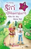 Produkt-Bild: Siri Glitzerstern 03. Hilfe f&uuml;r das kleine Reh