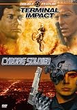 Terminal Impact/Cyborg Soldier Terminal Impact/Cyborg Soldier