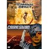 Terminal Impact/Cyborg Soldier