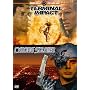 Terminal Impact/Cyborg Soldier
