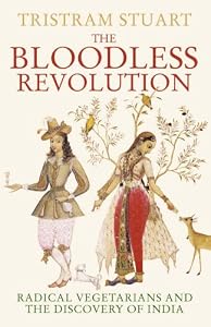 Image of Bloodless Revolution