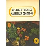 Geoffrey Holder's book cover