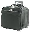 Samsonite Ballistic Nylon With Wheels Triple Gusset Portfolio Case