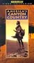America's Canyon Country [VHS]