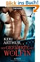 Der Gef�hrte der W�lfin