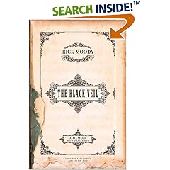 The Black Veil: A Memoir with Digressions