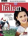 Instant Immersion Italian: Deluxe Edition Workbook (Italian Edition)