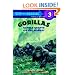 Gorillas: Gentle Giants of the Forest (Step-Into-Reading, Step 3)