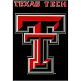 Texas Tech Red Raiders 28 x 40 Collegiate Flag