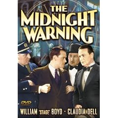 The Midnight Warning