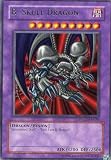 Yu-Gi-Oh! - B. Skull Dragon - Dark Legends - #DLG1-EN029 - Unlimited Edition - Rare