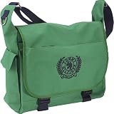 Tommy Hilfiger Crest Logo Messenger Bag