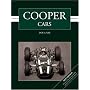 Cooper Cars: Bk. M2709 (World champions) by Doug Nye