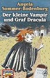Der kleine Vampir - MC: Der kleine Vampir 16. und Graf Dracula. Cassette: Flg. 16 - Angela Sommer-Bodenburg