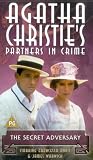 Review 2 Entertain Video  / Agatha Christie's Partners In Crime - The Secret Adversary [1983]