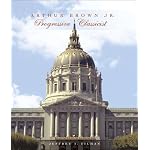 Arthur Brown Jr.: Progressive Classicist (Classical America Series in Art and Architecture) book cover