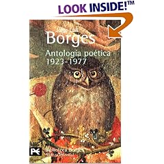 Antolog�a po�tica 1923-1977