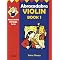 Violin Books