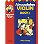 Abracadabra Violin: Pupil's Book Bk. 1 (Abracadabra): Pupil's Book Bk. 1 (Abracadabra)