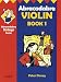 Abracadabra Violin