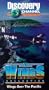 Wings Over the Pacific [VHS]