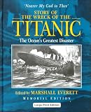Story of the Wreck of the Titanic (Charnwood Large Print Library Series)