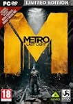 Metro Last Light Edici�n Limitada