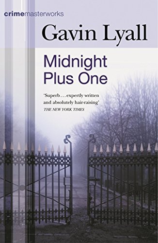 midnight plus one