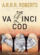 The Va Dinci Cod (Gollancz S.F.)