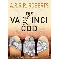 The Va Dinci Cod (Gollancz S.F.)
