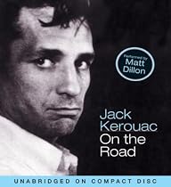 On The Road CD