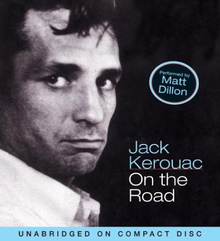 Jack Kerouac