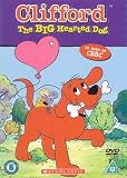 Clifford The Big Hearted Dog [DVD]