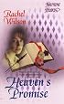 Heaven's Promise (Haunting Hearts)
