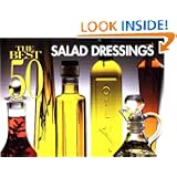 The Best 50 Salad Dressings