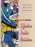 Effective Public Relations