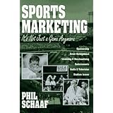 Sports Marketing: It's Not Just a Game Anymore