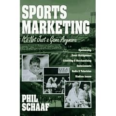 Sports Marketing: It's Not Just a Game Anymore