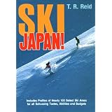 Ski Japan!