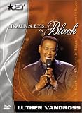 Journeys in Black: Luther Vandross