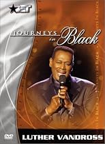 Journeys in Black: Luther Vandross Streaming.