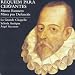 Suchen : Requiem Para Cervantes