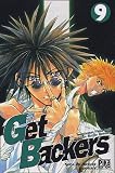GetBackers, Tome 9 :
