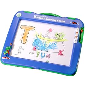 LeapFrog Imagination Desk